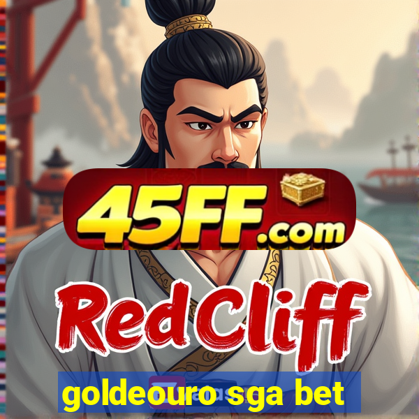 goldeouro sga bet
